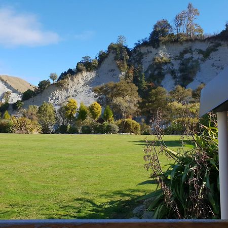 Mangaweka Awastone旅馆 外观 照片